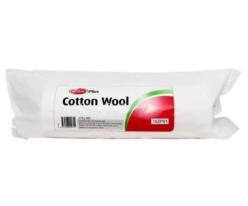 Picture of Cotton Wood Roll Dressing