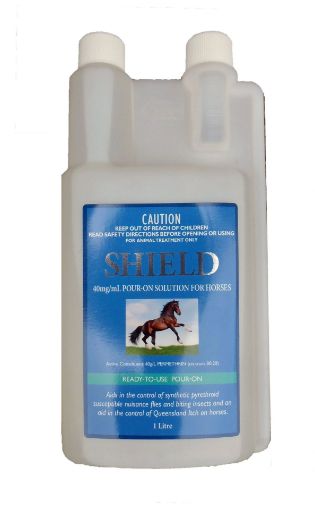 Picture of Shield 1 Litre