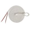 Picture of Horsemanship Training Lead No Snap Hook -12ft