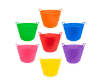 Picture of Flexible Tub 25L