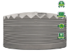 Picture of Rain Tank 22,500 Low Profile 