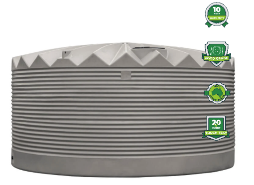 Picture of Rain Tank 22,500 Low Profile 