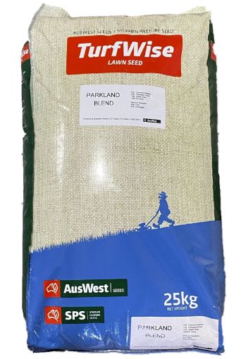Picture of Parkland Blend 25kg