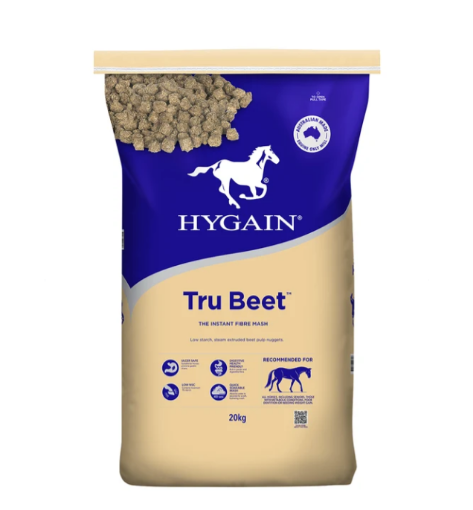 Picture of HYGAIN TRUBEET