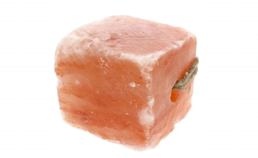 Picture of Minrosa Salt Lick w/ Rope 3-4kg