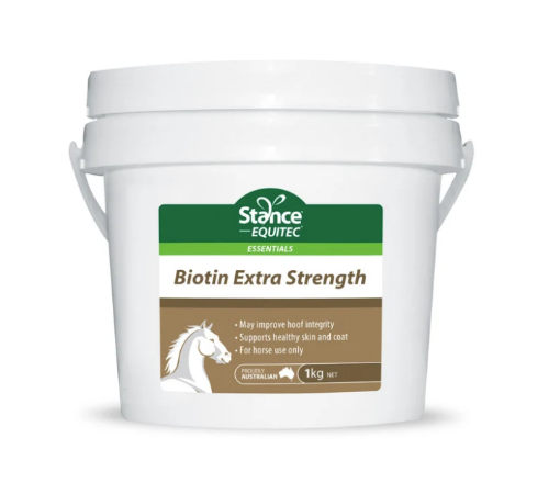 Picture of Stance Biotin Extra 5kg