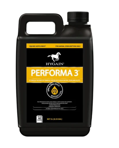 Picture of Hygain Performa 3 Oil 5L