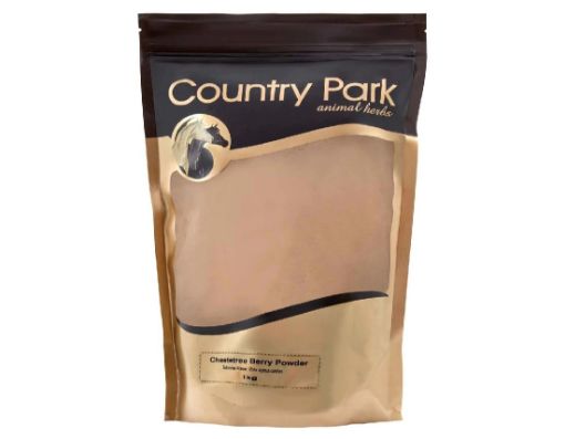 Picture of Country Park  Chastetree Berry Powder 1kg