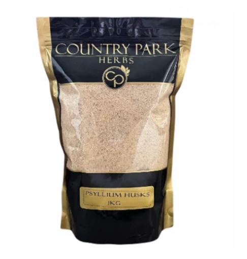 Picture of Country Park  Psyllium Husks 1kg