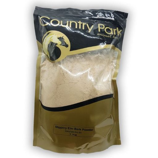 Picture of Country Park  Slippery Elm Bark Powder 1kg